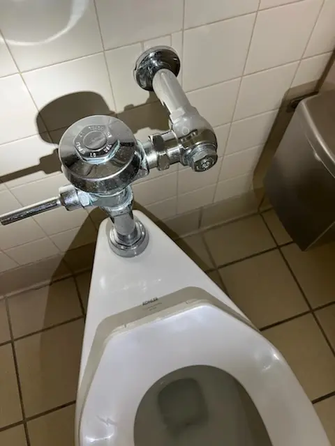 Fixture installation and repair for Hydro Jetting in Ardennes